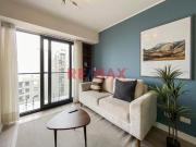 DEPARTAMENTO EN VENTA PARA INVERSION BARRANCO!