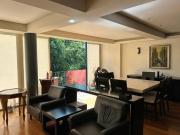 Departamento en venta, Polanco