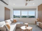 Departamento en Venta para Renta Vacacional con Crédito...