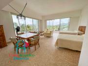 Departamento en venta para restaurar con terraza y vista...
