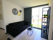 Departamento en Venta para ti 47m2 const. Santiago 1ra....