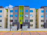 Departamento en Venta para ti 50m2 const. Ixtapaluca