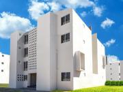 Departamento en Venta para ti 64m2 const. Hacienda del...