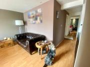 Departamento en venta – Parque San Andrés, Coyoacán