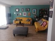 DEPARTAMENTO EN VENTA COYOACAN PARQUE SAN ANDRES