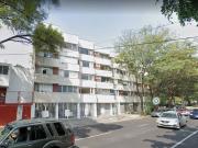 Departamento en Venta Parque San Andrés, Coyoacán, CDMX