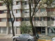 Departamento en Venta Parque San Andrés Coyoacán muy...