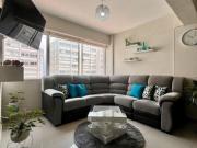 Departamento en venta – Parque San Antonio, Col. Carola