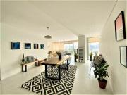 Departamento en venta Parques Polanco Cdmx