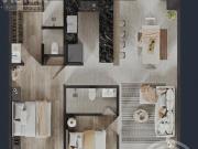 Departamento en VENTA PASAJE ÁLAMOS Álamos 2da. Sección...