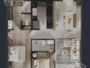 Departamento en VENTA PASAJE ?LAMOS ?lamos 2da. Secci?n...