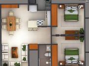 Departamento en Venta Paseo de las Flores, Villahermosa...