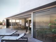 Departamento en venta Paseo del Siglo