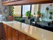 DEPARTAMENTO EN VENTA PASEO TRES DE NOVIEMBRE