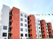 DEPARTAMENTO EN VENTA PATRIA NUEVA