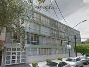 DEPARTAMENTO EN VENTA PAZ MONTES DE OCA CERCA DEL METRO...