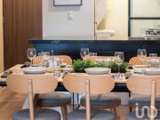 Departamento en Venta PB amueblado en CDMX de 2...