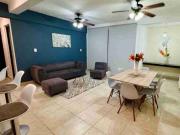 Departamento en Venta PB Amueblado y Equipado en Liverté