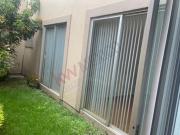Departamento en venta PB con jardín interior para tu...
