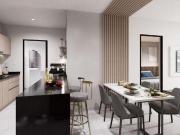 Departamento en venta PB Huayacan