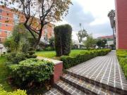 Departamento en venta PB, jardín y cerca del Metro