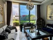 Departamento en Venta pb y jardín Residencial Miró...