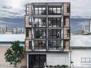 Departamento en venta, Pedregal de Santa Ursula, Coyoacán