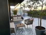 Departamento en Venta, Pedregal del Maurel, Coyoacan, Cdmx