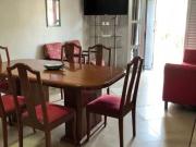 Departamento en venta pellegrini 639