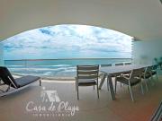 Departamento en venta Península Acapulco Diamante