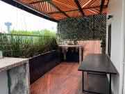 DEPARTAMENTO EN VENTA PH EN COLONIA GRANADA