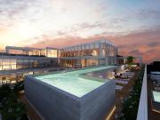 Departamento en Venta PH Goldsmith Polanco