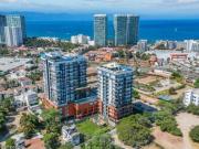 DEPARTAMENTO EN VENTA PH VISTAS MAR, MONTAÑA Y CIUDAD