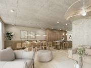 Departamento en Venta, Pichincha, 3 dormitorios con...