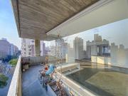 Departamento en Venta, Pichincha, Rosario, 3 dormitorios...