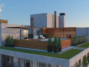 Departamento en Venta, Pichincha, Rosario, vista abierta !