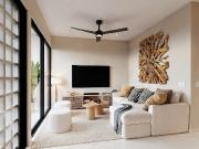 Departamento en venta, piscina, solarium, gimnasio