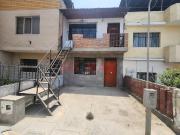 Departamento En Venta Piso 1 117 M2 Villa Maria Triunfo