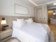 Departamento en venta Piso 33 Alto Polanco