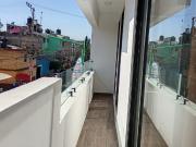 DEPARTAMENTO EN VENTA PISO 4 EXTERIOR