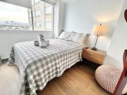 Departamento en Venta, Piso 7, 3 rec?maras en Parque San...