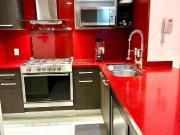 Departamento en venta, piso alto con bonita vista y gran...