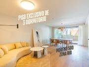 Departamento en venta, piso exclusivo de 3 dormitorios,...