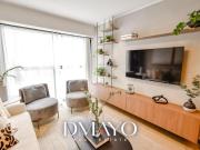 Departamento en Venta Proyecto en Planos NO PAGA...