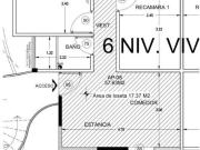 Departamento en Venta Planta Baja