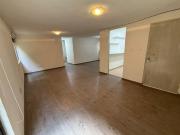 DEPARTAMENTO EN VENTA, PLANTA BAJA A UN COSTADO DE UVM...