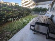 Departamento en venta planta baja con jardin 3 ambientes...