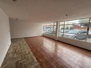 Departamento en venta planta baja con terraza