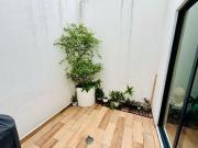 DEPARTAMENTO EN VENTA PLANTA BAJA DOBLE ALTURA