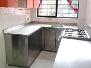 Departamento en venta planta baja en Lomas del Mármol,...